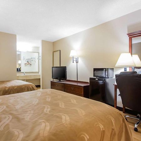 Quality Inn Mount Airy Mayberry Exterior foto